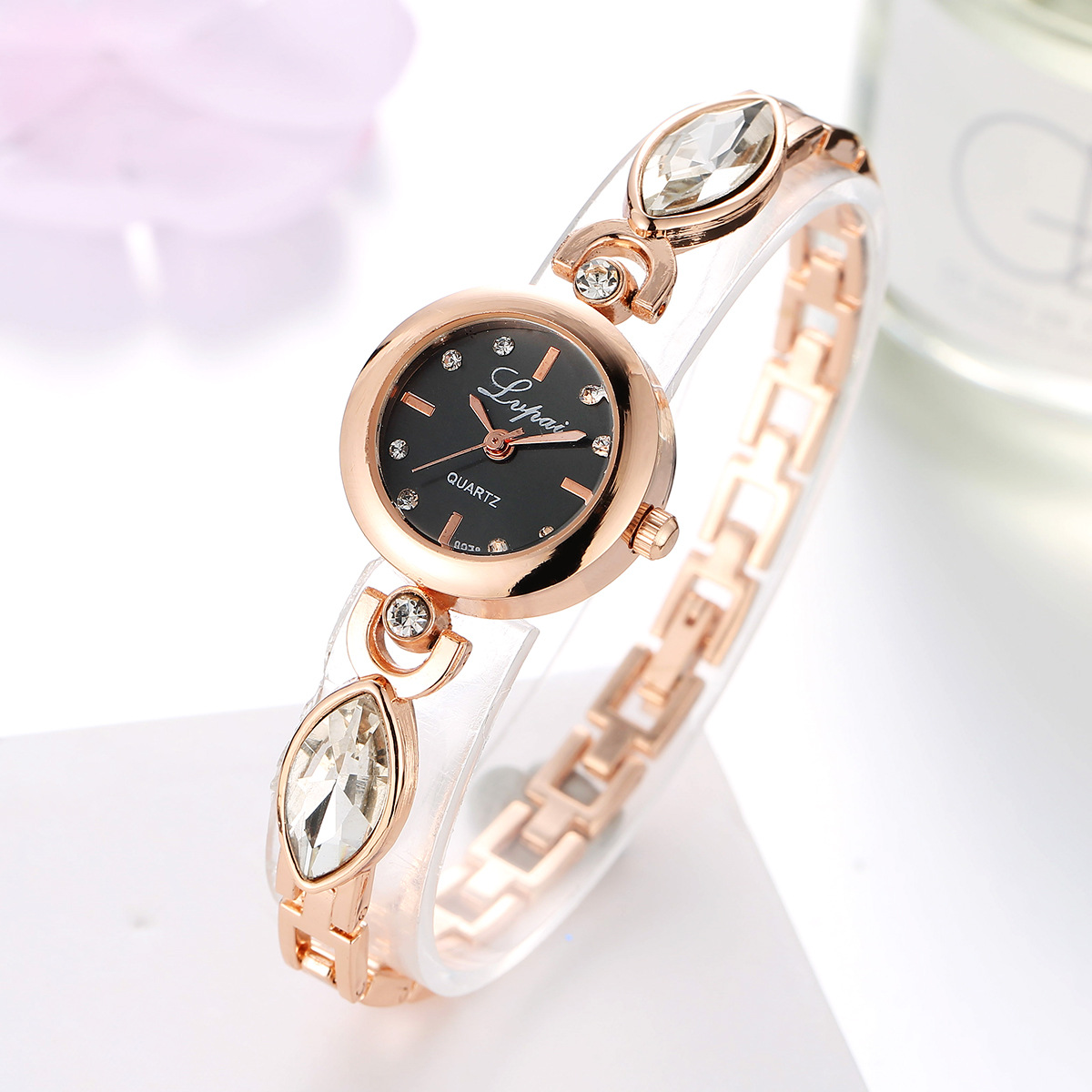 Đồng hồ nữ Quartz Bracelet
