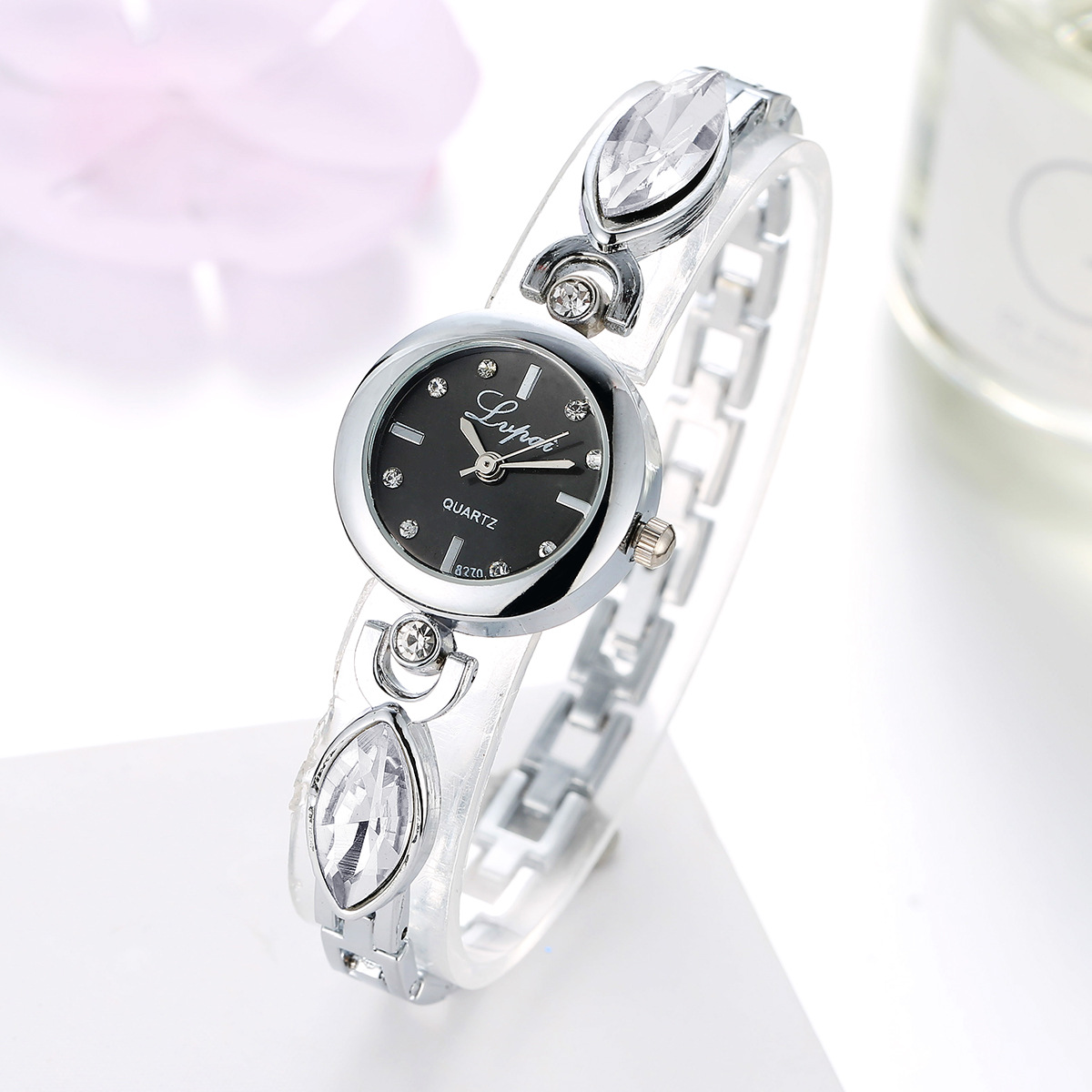Đồng hồ nữ Quartz Bracelet