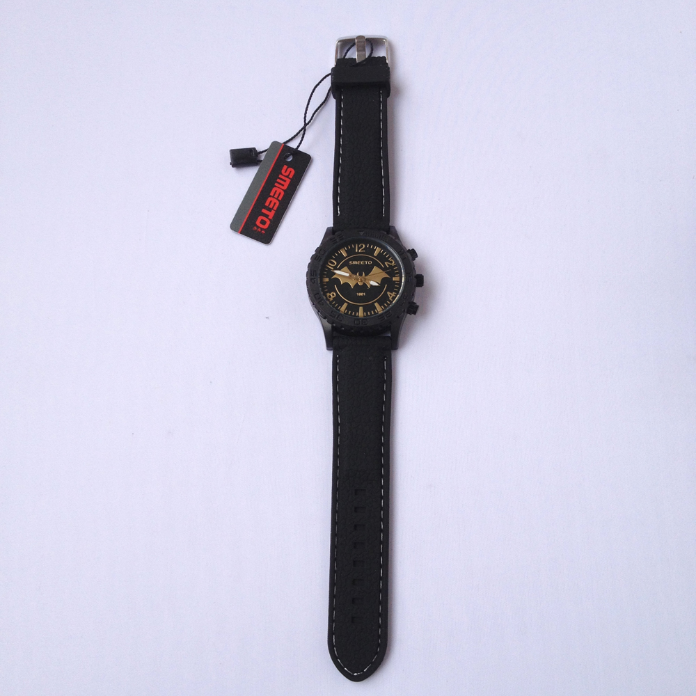 Đồng hồ thời trang Smeeto 1601 (có hộp)