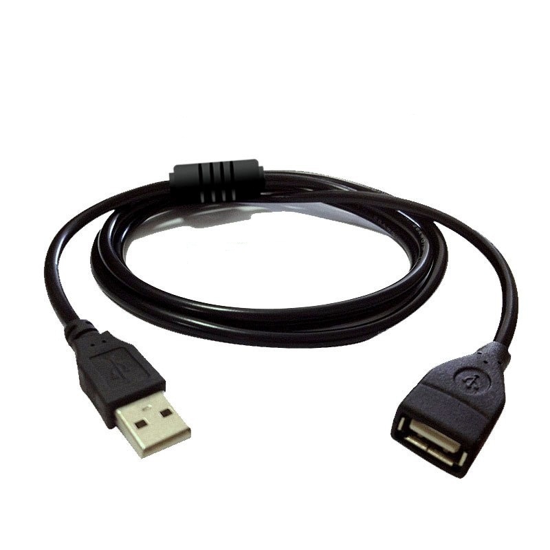Cable USB nối dài 1.5m