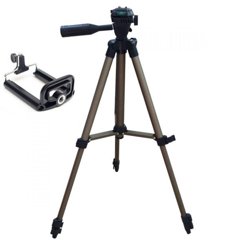 Gậy Chụp Hình Tripod 3120