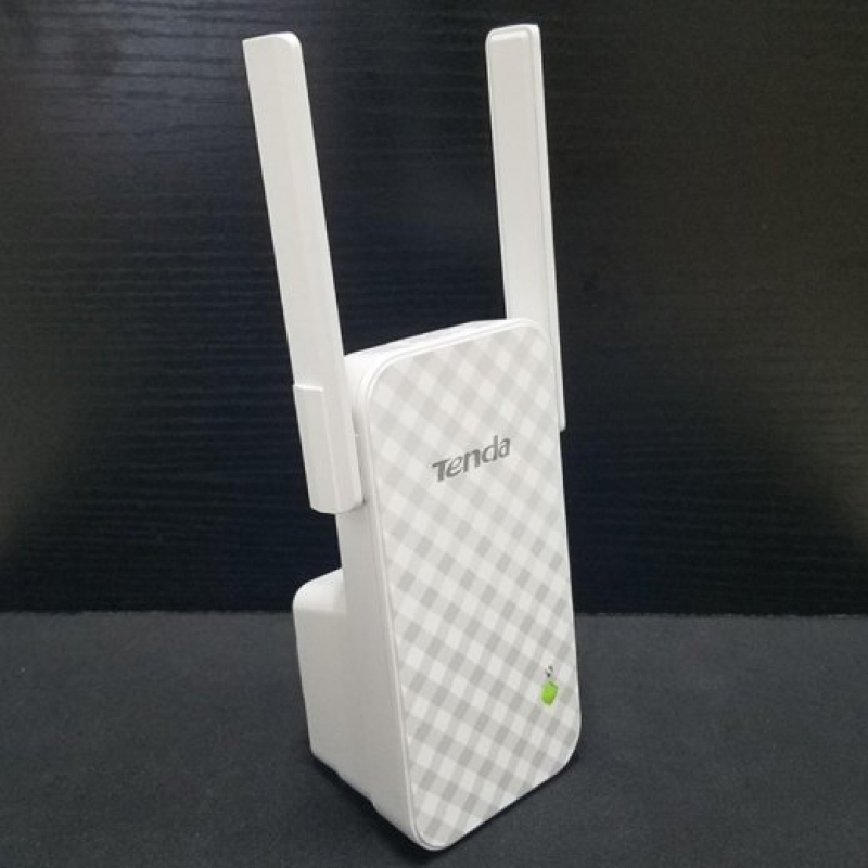 Kích sóng wifi Tenda A9 2 ăng ten chính hãng