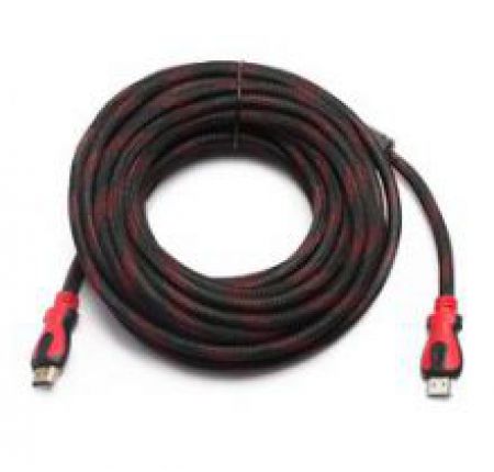 Cable HDMI 10m - dây tròn