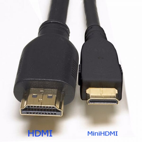 CABLE  HDMI TRUNG RA LỚN
